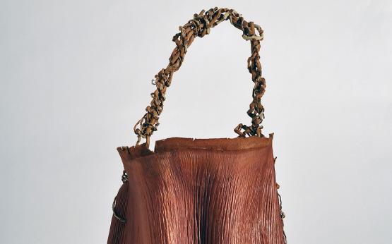 Dilly Bag, 2005. Photo copyright of WA Museum Photo by Greg Woodward